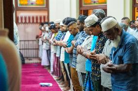 Ramadan In Sri Lanka