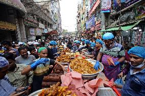 First Day Of The Holy Month Of Ramadan - Bangladesh