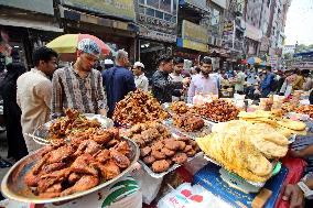 First Day Of The Holy Month Of Ramadan - Bangladesh