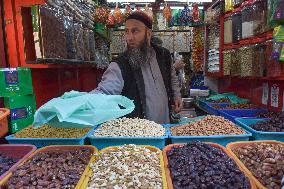 Ramadan In Kashmir