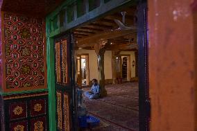 Ramadan In Kashmir
