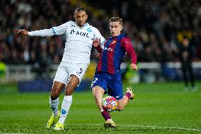 FC Barcelona v SSC Napoli: Round of 16 Second Leg - UEFA Champions League 2023/24