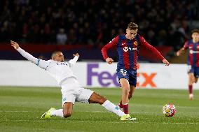 FC Barcelona v SSC Napoli: Round of 16 Second Leg - UEFA Champions League 2023/24