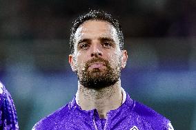 ACF Fiorentina v AS Roma - Serie A TIM