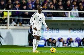 ACF Fiorentina v AS Roma - Serie A TIM