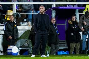 ACF Fiorentina v AS Roma - Serie A TIM