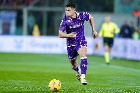 ACF Fiorentina v AS Roma - Serie A TIM