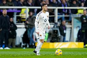 ACF Fiorentina v AS Roma - Serie A TIM