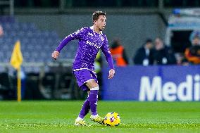 ACF Fiorentina v AS Roma - Serie A TIM