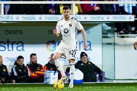 ACF Fiorentina v AS Roma - Serie A TIM