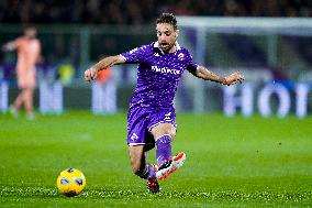 ACF Fiorentina v AS Roma - Serie A TIM