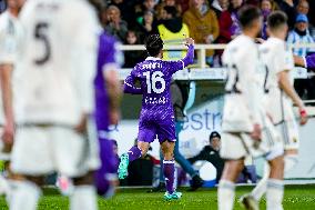 ACF Fiorentina v AS Roma - Serie A TIM