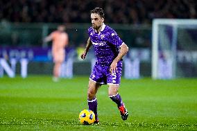 ACF Fiorentina v AS Roma - Serie A TIM