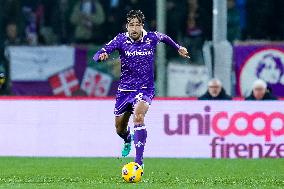 ACF Fiorentina v AS Roma - Serie A TIM