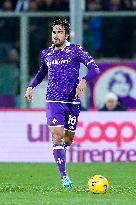 ACF Fiorentina v AS Roma - Serie A TIM