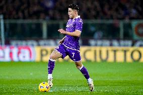 ACF Fiorentina v AS Roma - Serie A TIM