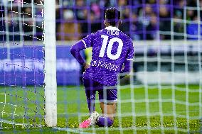 ACF Fiorentina v AS Roma - Serie A TIM