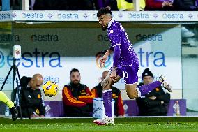 ACF Fiorentina v AS Roma - Serie A TIM