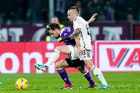 ACF Fiorentina v AS Roma - Serie A TIM