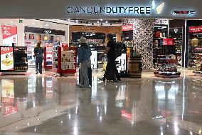 Cancun International Airport