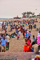 Daily Life In Thiruchendur