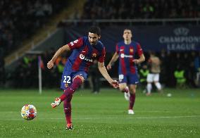 FC Barcelona v SSC Napoli: Round of 16 Second Leg - UEFA Champions League 2023/24
