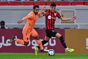 Umm Salal SC V Al-Rayyan SC - Qatar Stars League