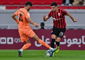 Umm Salal SC V Al-Rayyan SC - Qatar Stars League