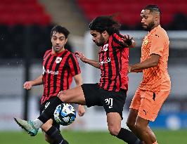 Umm Salal SC V Al-Rayyan SC - Qatar Stars League