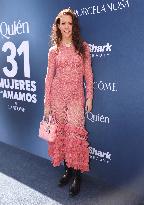 31 Mujeres Que Amamos Red Carpet