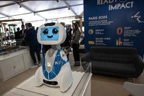 MIPIM Trade Fair - Cannes