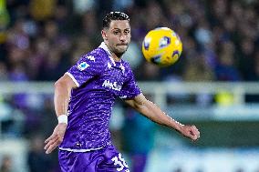 ACF Fiorentina v AS Roma - Serie A TIM