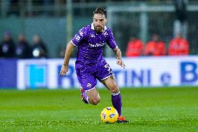 ACF Fiorentina v AS Roma - Serie A TIM