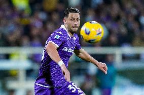 ACF Fiorentina v AS Roma - Serie A TIM