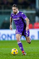 ACF Fiorentina v AS Roma - Serie A TIM