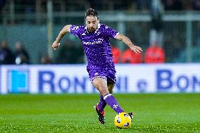 ACF Fiorentina v AS Roma - Serie A TIM