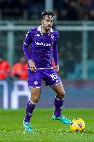 ACF Fiorentina v AS Roma - Serie A TIM