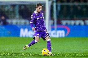 ACF Fiorentina v AS Roma - Serie A TIM