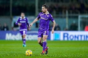 ACF Fiorentina v AS Roma - Serie A TIM