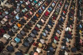 Holy Month Of Ramadan - Medan