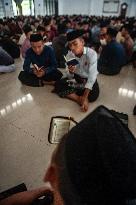 Holy Month Of Ramadan - Medan