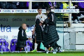 ACF Fiorentina v AS Roma - Serie A TIM