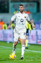 ACF Fiorentina v AS Roma - Serie A TIM