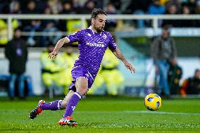 ACF Fiorentina v AS Roma - Serie A TIM