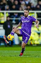 ACF Fiorentina v AS Roma - Serie A TIM