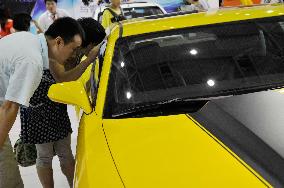 More Than 100m Cars Recalled in China
