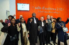 Adecco Convicted Of Hiring Discrimination And Racial Profiling - Paris