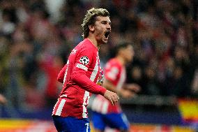 Atletico Madrid v FC Internazionale: Round of 16 Second Leg - UEFA Champions League 2023/24