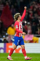 Atletico Madrid v FC Internazionale: Round of 16 Second Leg - UEFA Champions League 2023/24