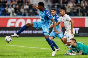Zenit St. Petersburg v Dynamo Moscow - Russian Cup
